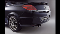 Sportliche Opel-Cabrios