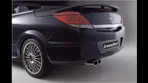 Sportliche Opel-Cabrios