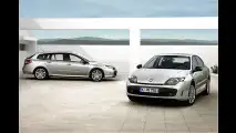 Mehr Laguna fürs Geld