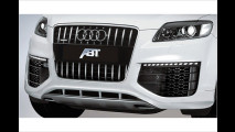 Q7 V12 TDI: Mehr Power
