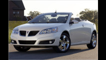 Pontiac liftet den G6