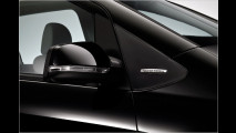 Sparen mit dem Baby-Benz