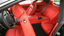 Maserati GranTurismo S