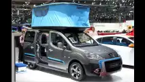 Günstig mobil wohnen