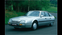 Citroën CX (Tatort; Schimanski)