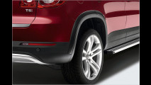 VW: Sicheres Styling