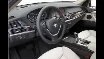 BMW liftet den X5