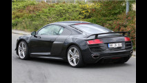 RS-Modell vom Audi R8?