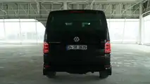 2017 Volkswagen Caravelle Highline İncelemesi| Neden Almalı?