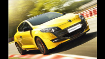 Mégane R.S. Trophy