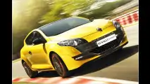 Mégane R.S. Trophy