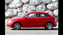 GTI mit vier Ringen?