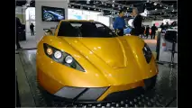 Hybrid-Sportler