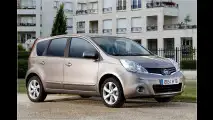 Nissan Note i-Way