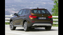 BMW: Das ist der X1