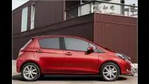 Neuer Yaris nicht teurer