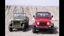 70 Jahre Jeep