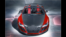 Abt powert R8 Spyder