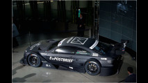 DTM-Bolide von BMW