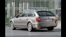 IAA: Skoda Superb Combi