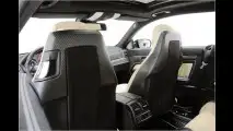 Pfeilschnellster Brabus