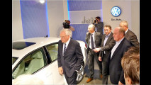 Europapremiere des Jetta