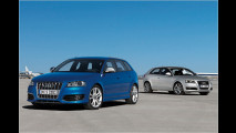 IAA: Neuer Audi A3 1.2 T
