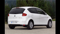 IAA: Spar-Seat