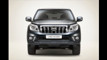 IAA: Neuer Land Cruiser