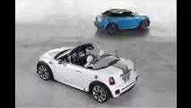 IAA: Mini Roadster