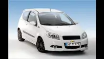 Chevrolet-Sondermodelle