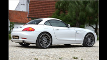 G-Power: Starker Z4