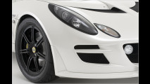 Exige S wird sparsamer
