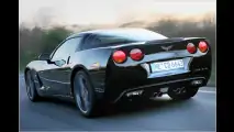 Corvette C6 