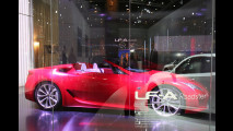 Lexus LF-A Roadster