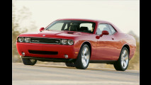 Challenger in New York
