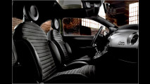 Fiat 500 by Diesel