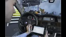 IT-Innovationen im Auto