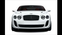 Bio-Bentley in Genf