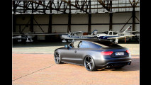 Audi A5 als Batmobil
