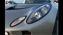 Lotus Exige S