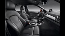 Neuer Audi Q3