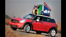 Gut behüteter Mini