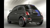 Mopar statt Abarth