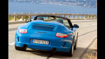 Porsche 911 Speedster