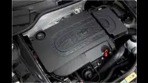 Knausriger Diesel-Mini