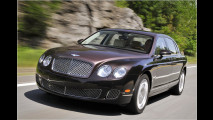 Scheich-Bentley
