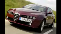Mehr Alfa 159 fürs Geld