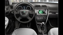 Skoda Octavia: Die Preise