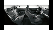 Subaru: Der neue Legacy